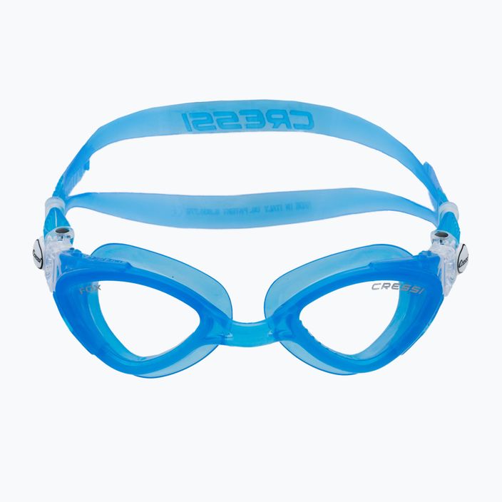 Plavecké brýle Cressi Fox blue DE202163 2