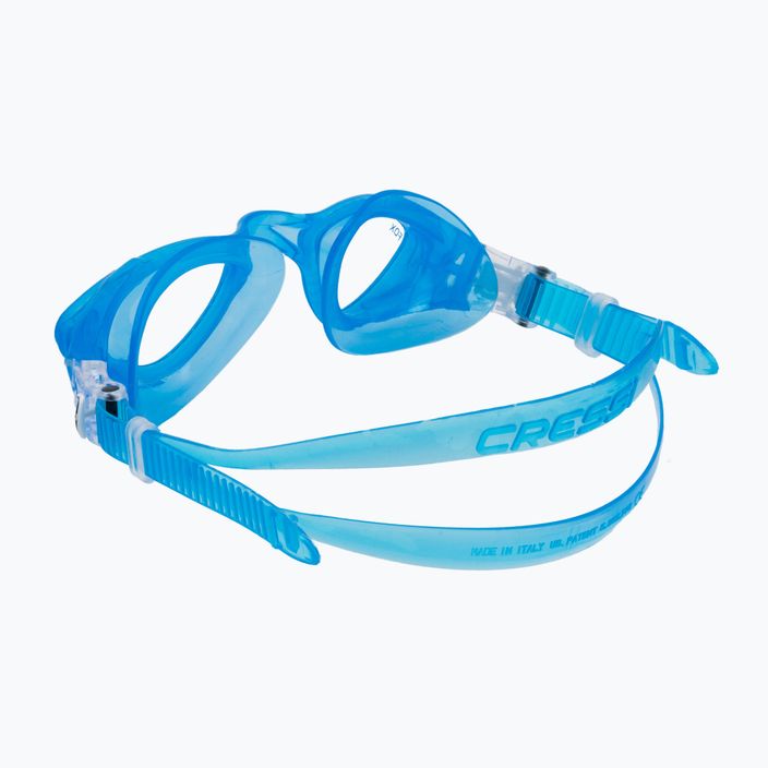 Plavecké brýle Cressi Fox blue DE202163 4