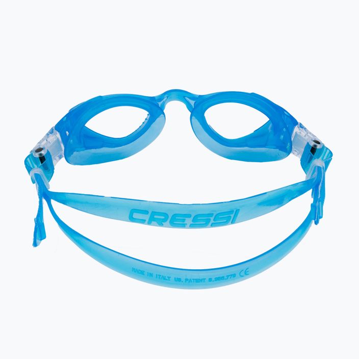 Plavecké brýle Cressi Fox blue DE202163 5