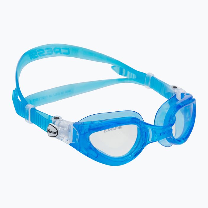 Plavecké brýle Cressi Right blue DE201621