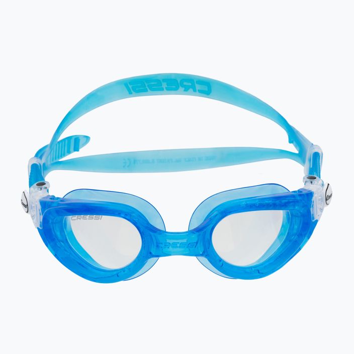 Plavecké brýle Cressi Right blue DE201621 2