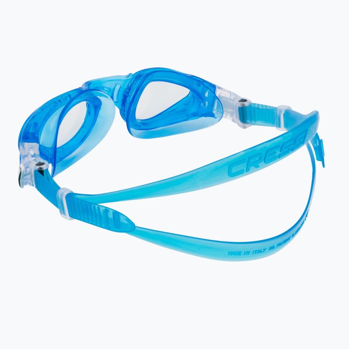 Plavecké brýle Cressi Right blue DE201621 4