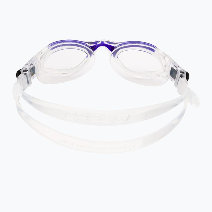 Plavecké brýle Cressi Flash DE202322 5
