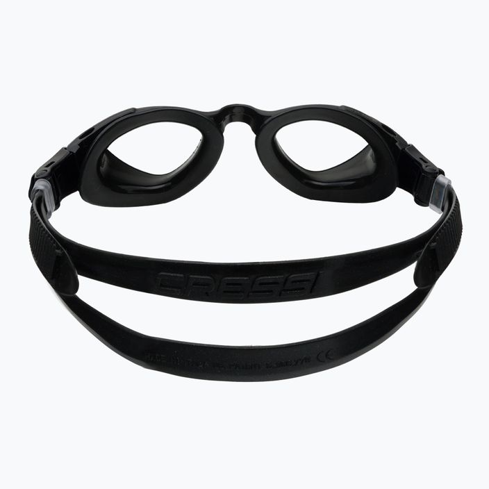 Plavecké brýle Cressi Fox černé DE202150 5