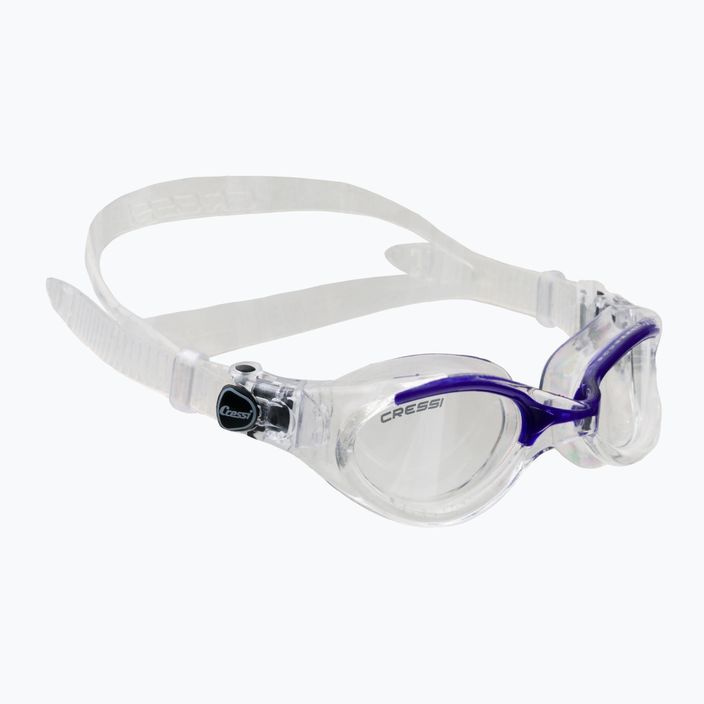 Dámské plavecké brýle Cressi Flash DE203020