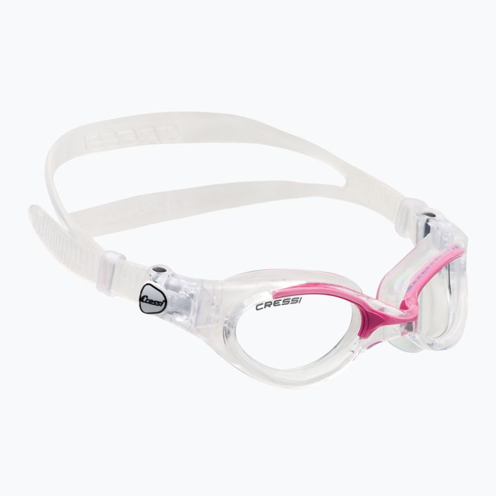 Dámské plavecké brýle Cressi Flash DE203040