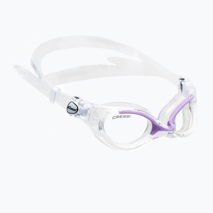 Dámské plavecké brýle Cressi Flash DE203041