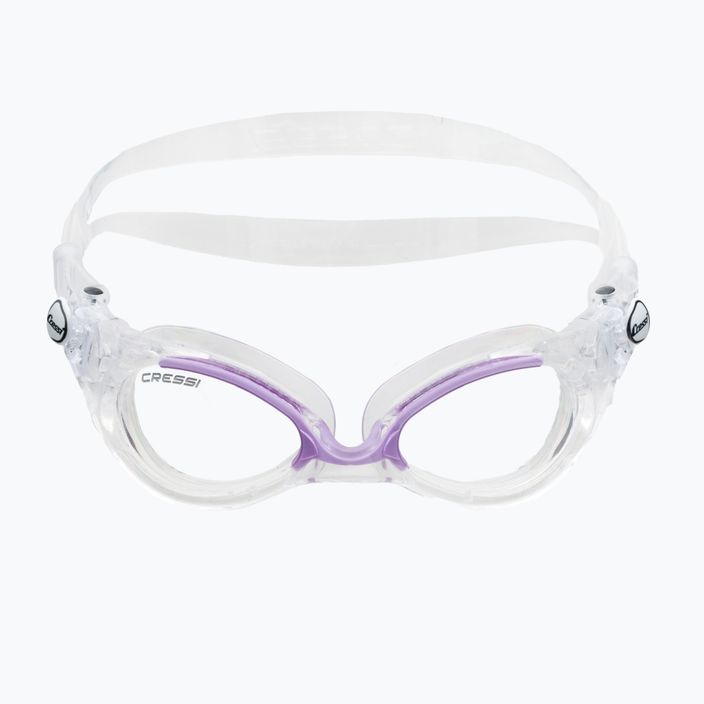 Dámské plavecké brýle Cressi Flash DE203041 2