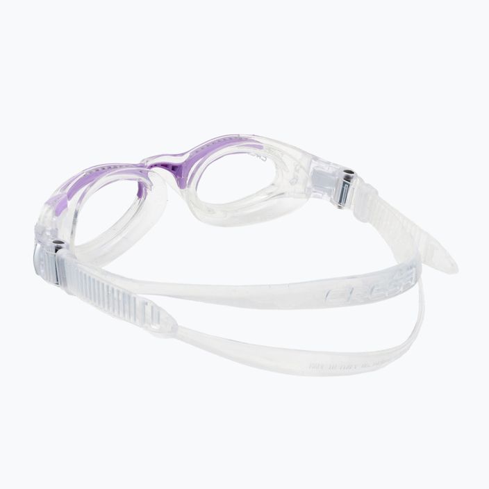 Dámské plavecké brýle Cressi Flash DE203041 4