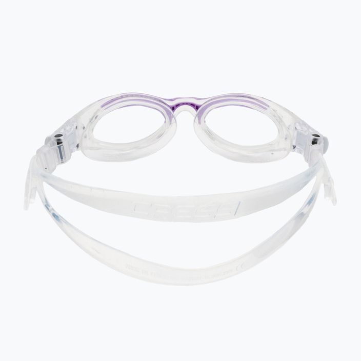 Dámské plavecké brýle Cressi Flash DE203041 5