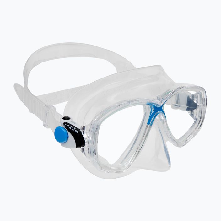 Potápěčská maska Cressi Marea Blue DN281020