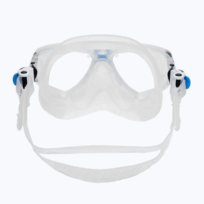 Potápěčská maska Cressi Marea Blue DN281020 5