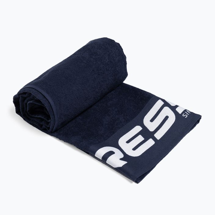 Rychleschnoucí ručník Cressi Beach modrý VA906020 2
