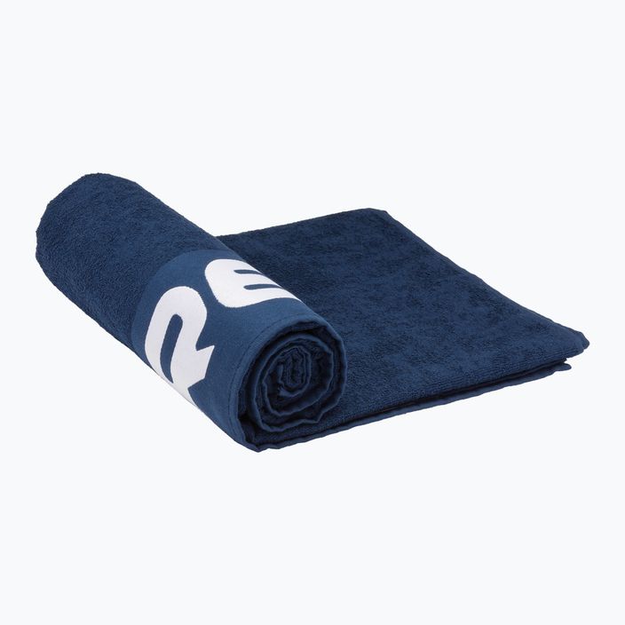 Rychleschnoucí ručník Cressi Beach modrý VA906020 5