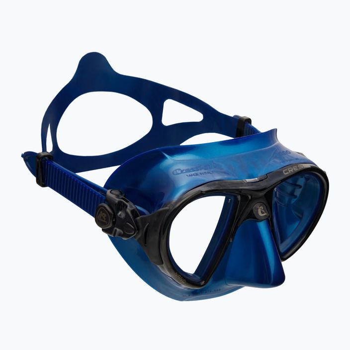 Potápěčská maska Cressi Nano Blue DS365550
