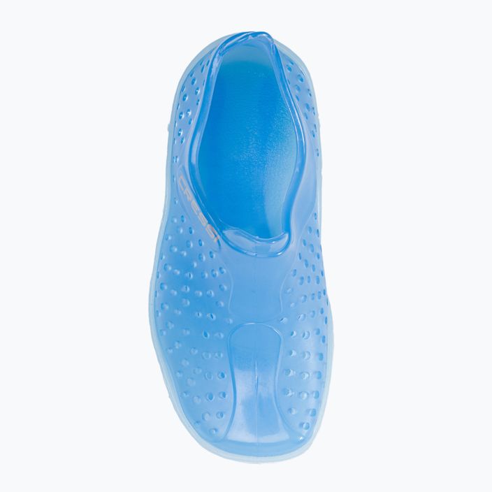 Dětská obuv do vody Cressi modrá VB950023 6