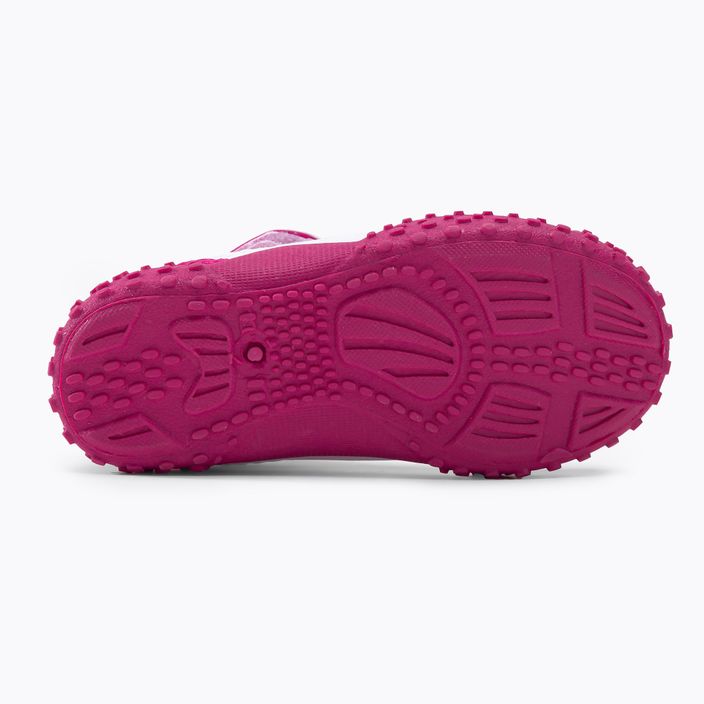 Dětská obuv do vody Cressi Coral pink XVB945323 4