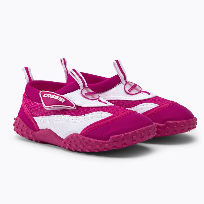 Dětská obuv do vody Cressi Coral pink XVB945323 5