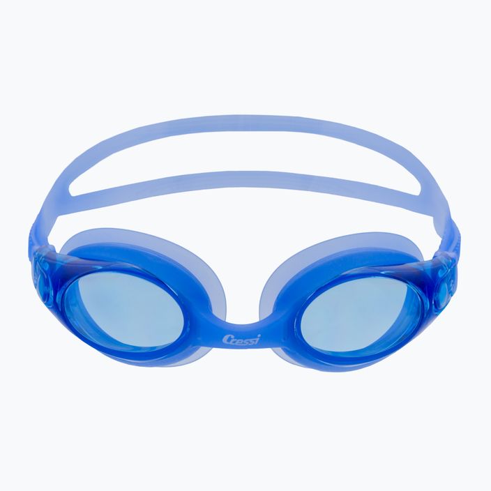 Plavecké brýle Cressi Velocity modré XDE206 2