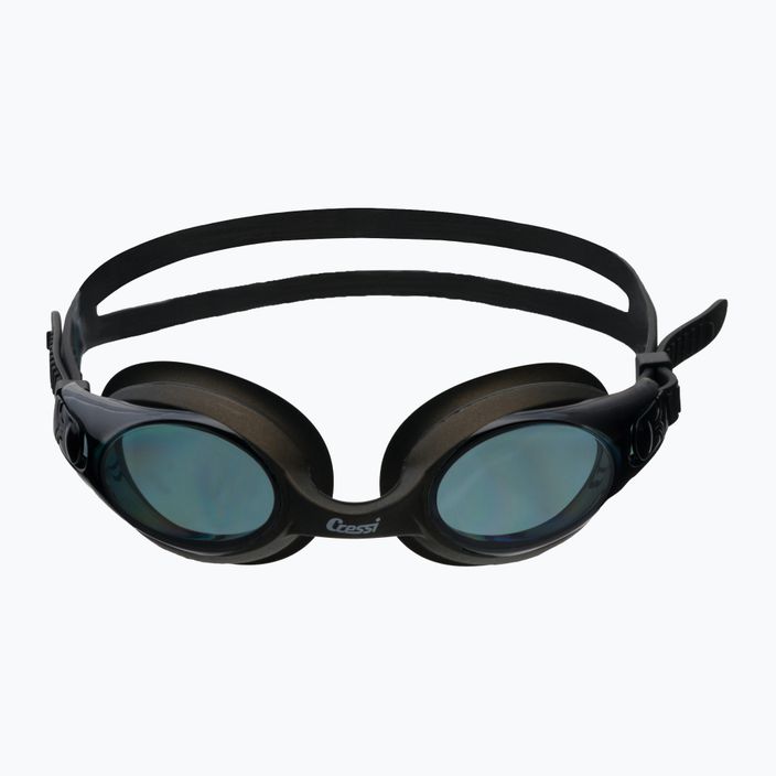 Brýle Cressi Velocity černé XDE206 2