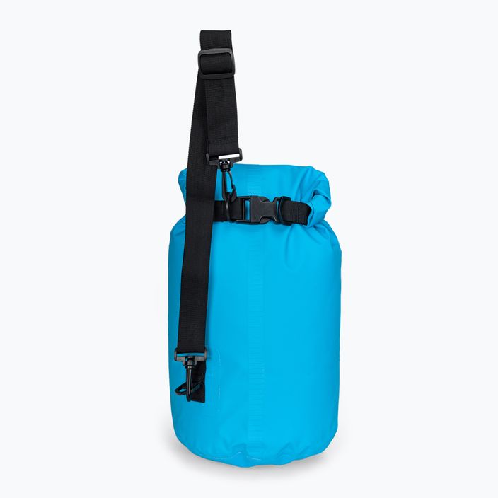 Cressi Dry Bag 15 l světle modrá 2