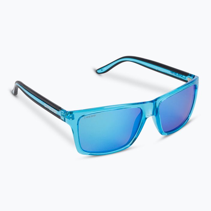 Sluneční brýle Cressi Rio modrýe XDB100107
