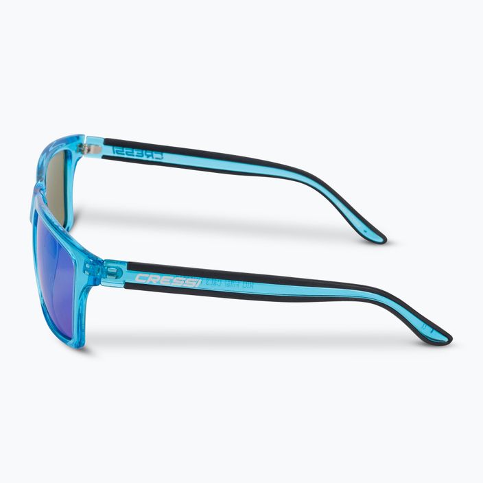 Sluneční brýle Cressi Rio modrýe XDB100107 4