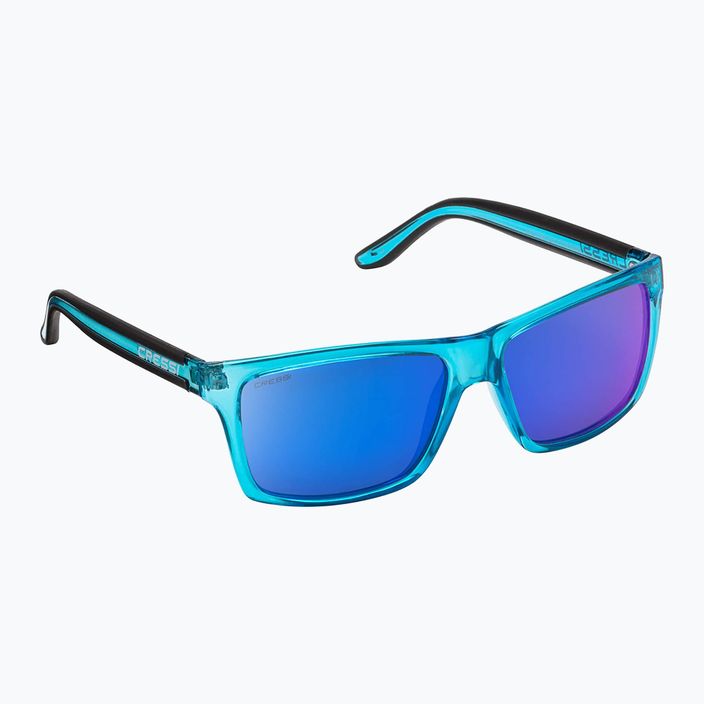 Sluneční brýle Cressi Rio modrýe XDB100107 5