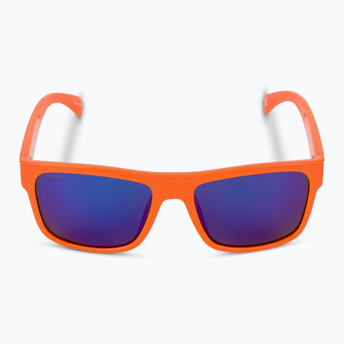 Sluneční brýle Cressi Spike oranžovo-modrýe XDB100552 3