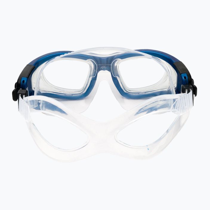 Plavecké brýle Cressi Galileo modré DE205055 5