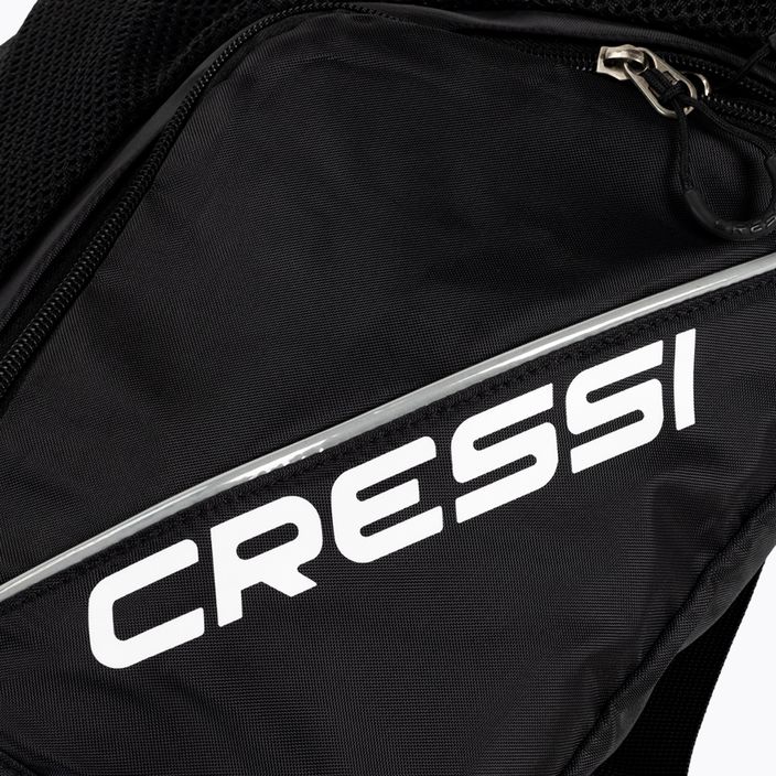 Cressi Sumba vodotěsný batoh černý XUB950030 5
