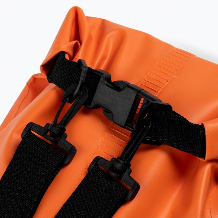 Cressi Dry Bag Premium vodotěsný vak oranžový XUA962085 4