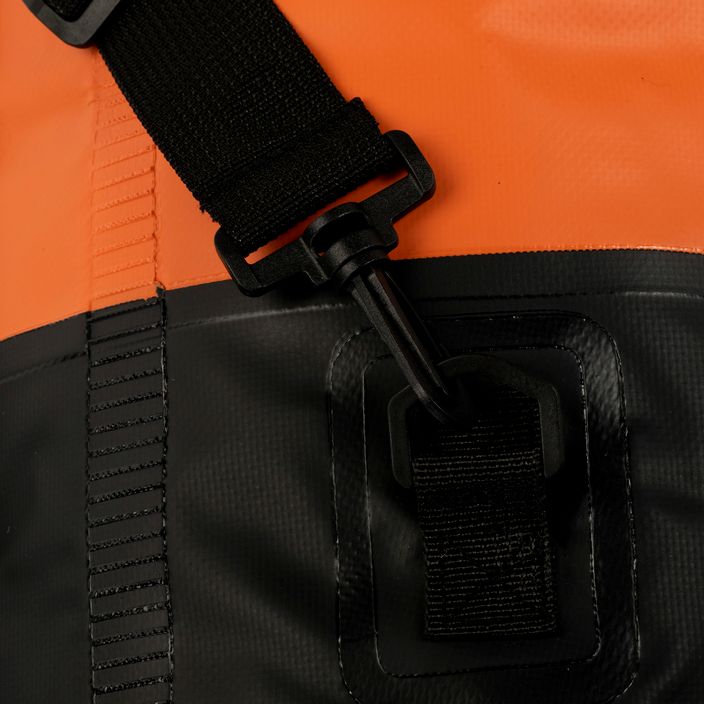 Cressi Dry Bag Premium vodotěsný vak oranžový XUA962085 5