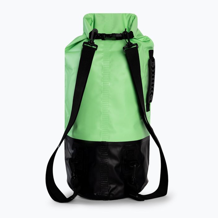Cressi Dry Bag Premium vodotěsný vak zelený XUA962098 2