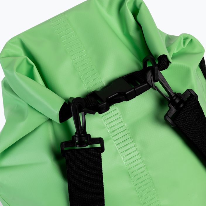 Cressi Dry Bag Premium vodotěsný vak zelený XUA962098 3