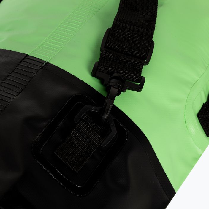 Cressi Dry Bag Premium vodotěsný vak zelený XUA962098 5