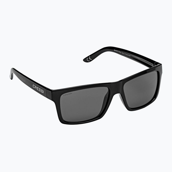 Sluneční brýle Cressi Bahia černá XDB100600 5