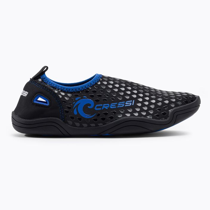 Modré boty do vody Cressi Borocay XVB976335 2