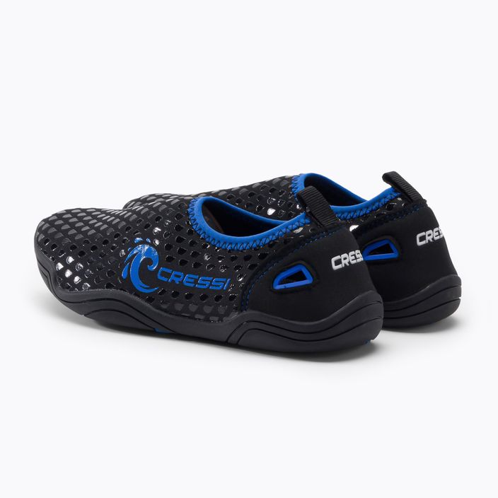 Modré boty do vody Cressi Borocay XVB976335 5