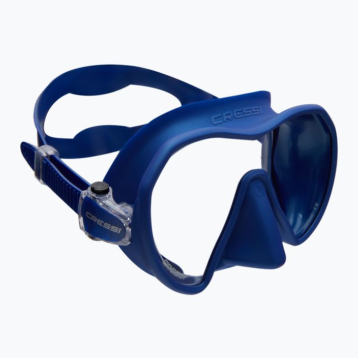 Potápěčská maska Cressi Z1 Blue DN410020