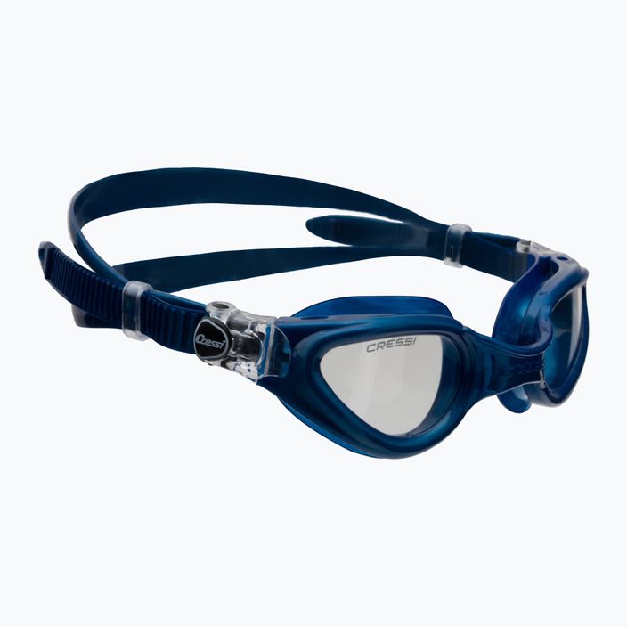 Plavecké brýle Cressi Right blue DE2016555