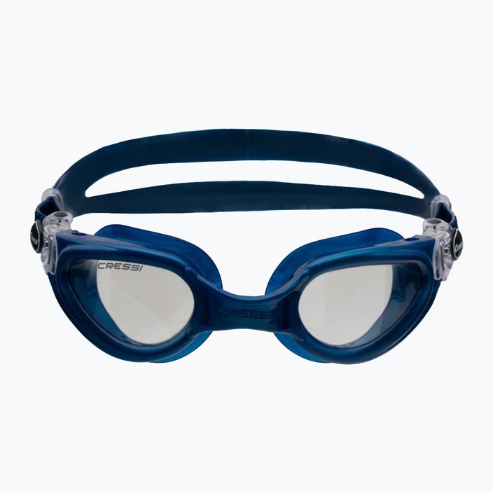 Plavecké brýle Cressi Right blue DE2016555 2
