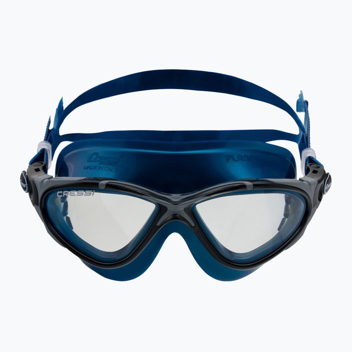 Plavecké brýle Cressi Planet blue DE2026555 2