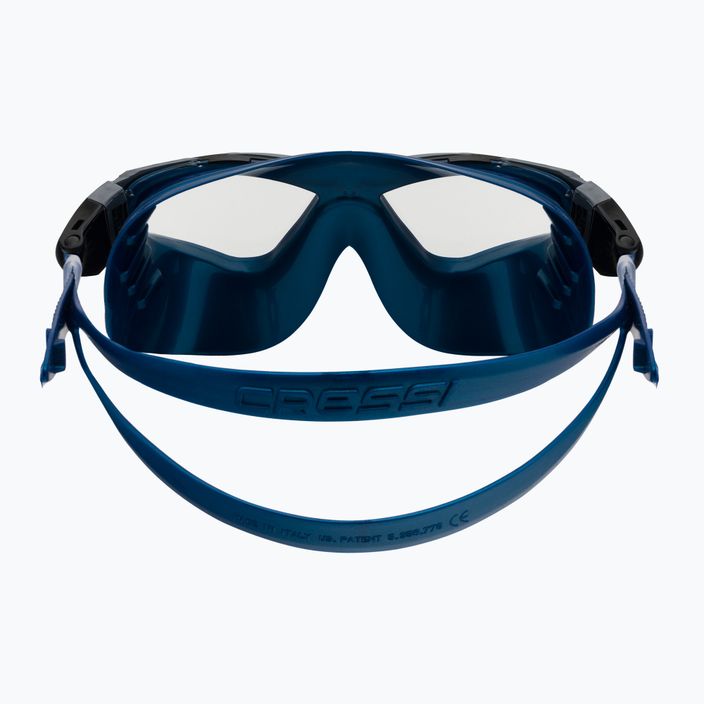 Plavecké brýle Cressi Planet blue DE2026555 5