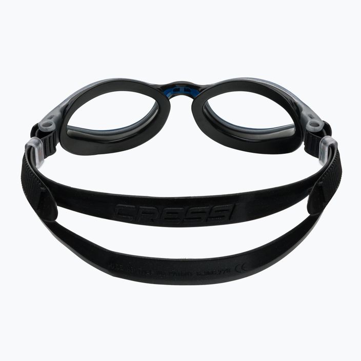 Plavecké brýle Cressi Thunder blue DE203520 5