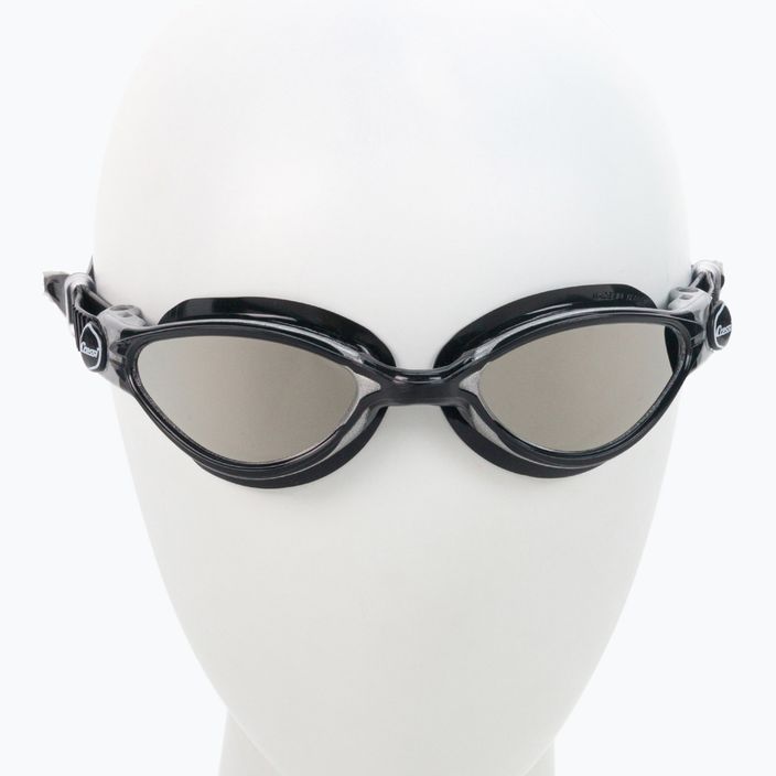 Plavecké brýle Cressi Thunder černé DE2036750 2