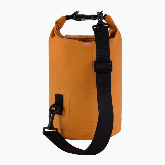 Vodotěsný vak Cressi Dry Bag 5 l oranžový XUA928801 2