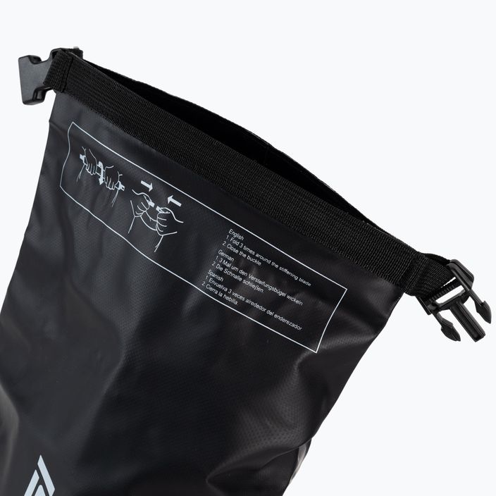 Cressi Dry Bag 10 l černý 5