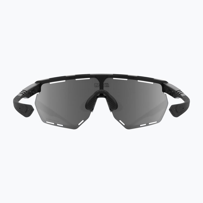 SCICON Aerowing black gloss/scnpp multimirror blue cyklistické brýle EY26030201 5