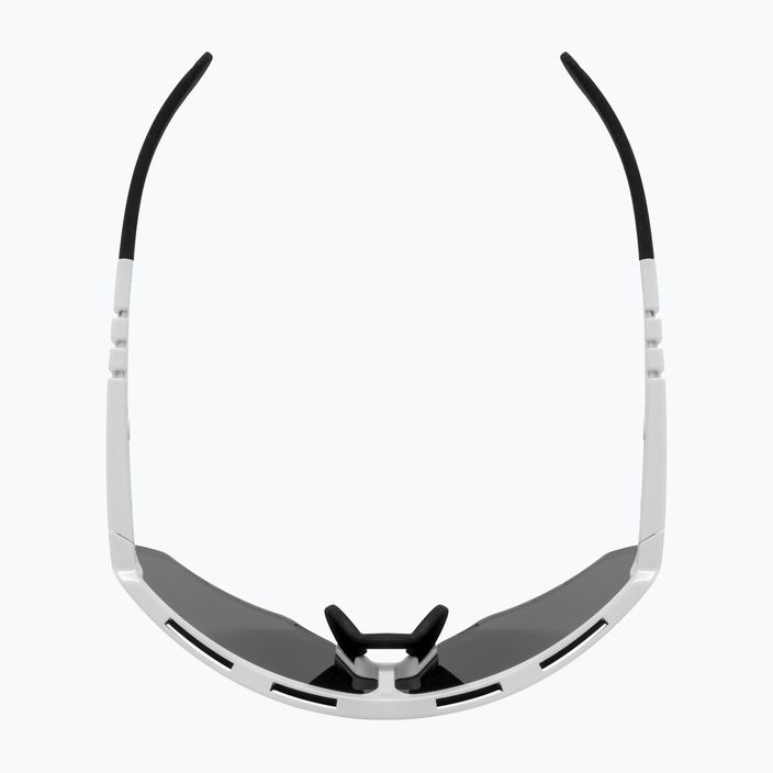 SCICON Aerowing white gloss/scnpp multimirror silver cyklistické brýle EY26080802 6